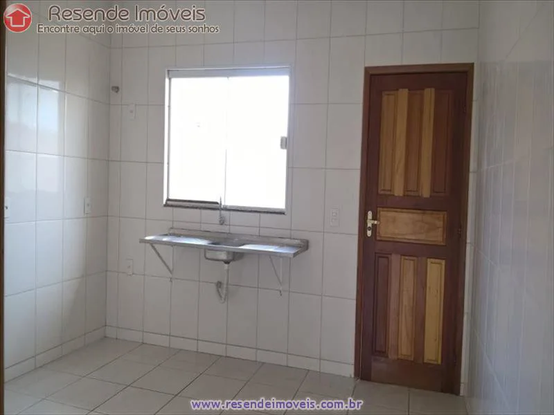 Foto 18 de 24 - Casa para aluguel em Mirante de Serra