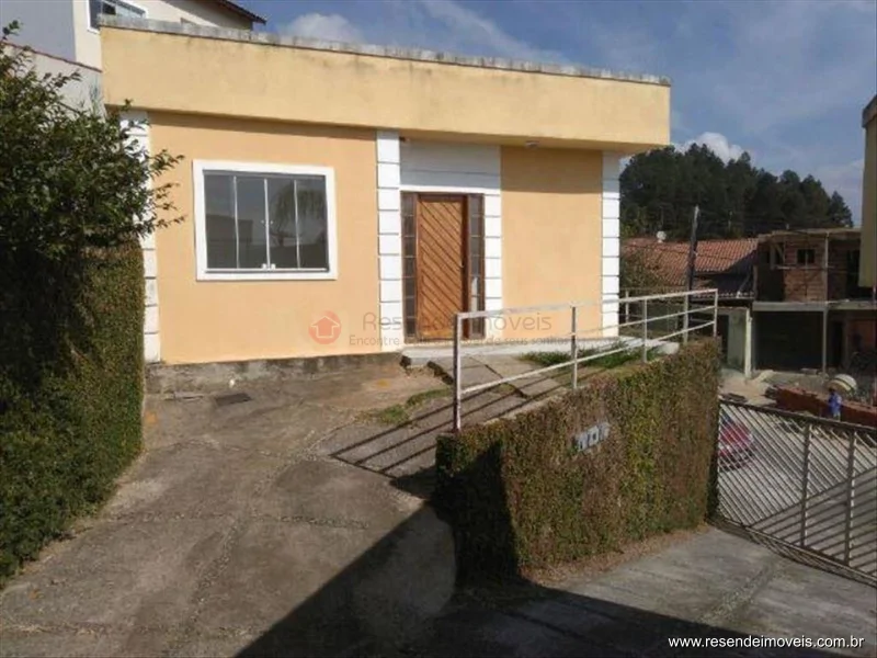 Foto 1 de 10 - Casa para venda em Mirante das Agulhas