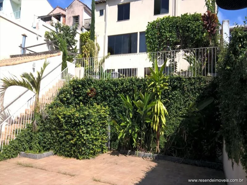 Foto 40 de 45 - Casa para venda em Jardim Brasília