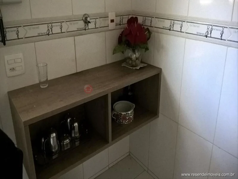 Foto 20 de 45 - Casa para venda em Jardim Brasília