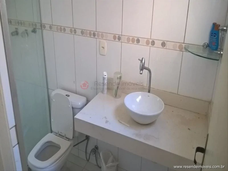 Foto 29 de 45 - Casa para venda em Jardim Brasília