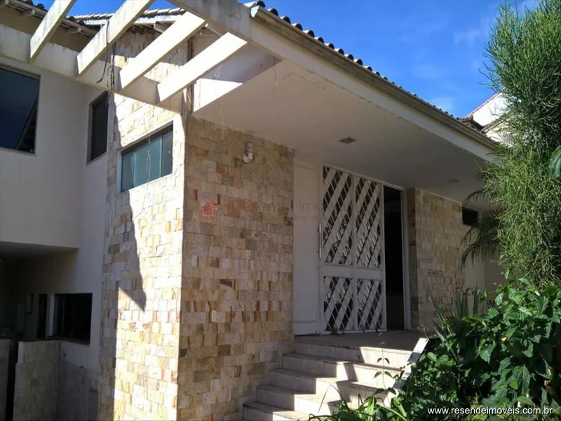 Foto 1 de 45 - Casa para venda em Jardim Brasília