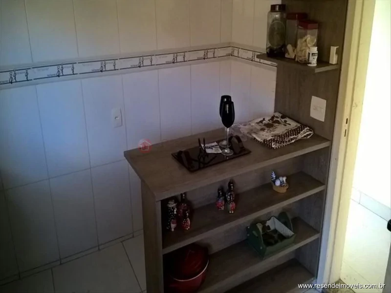 Foto 21 de 45 - Casa para venda em Jardim Brasília