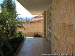 Casa para venda em Jardim Brasília