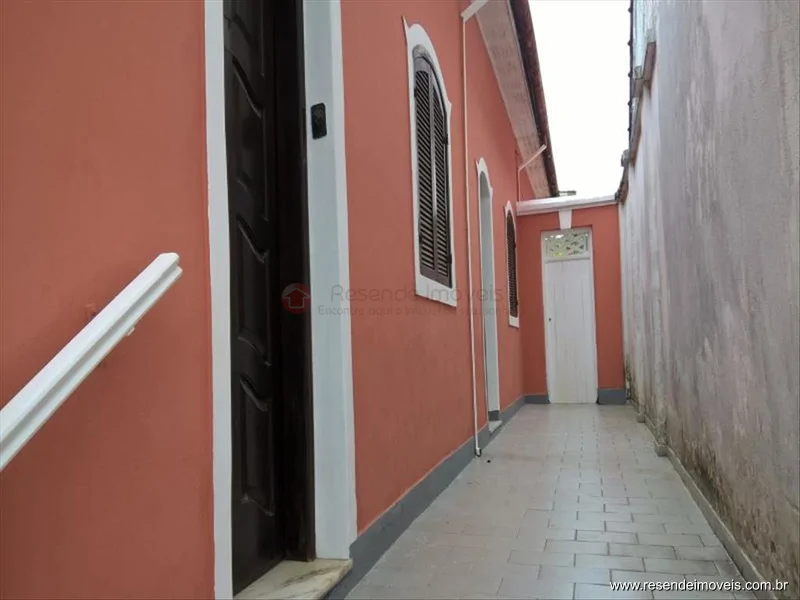 Foto 2 de 20 - Casa para venda em Centro