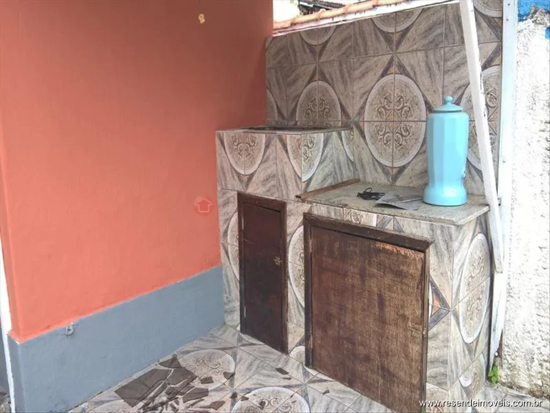 Foto 14 de 20 - Casa para venda em Centro