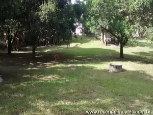 Terreno para venda em Casa da Lua