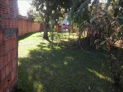 Terreno para venda em Fazenda da Barra III