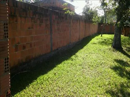 Terreno para venda em Fazenda da Barra III