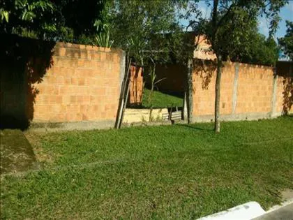 Terreno para venda em Fazenda da Barra III