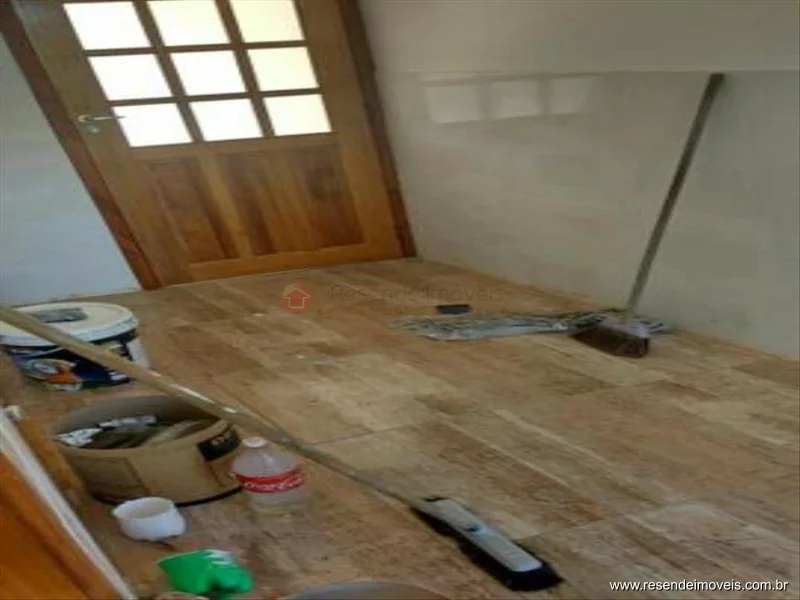 Foto 9 de 11 - Casa para venda em Parque Ipiranga II