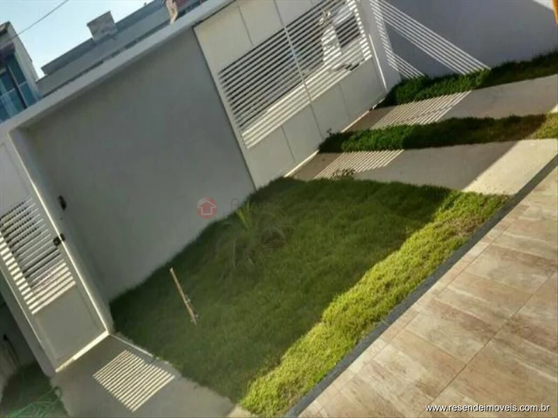 Foto 1 de 11 - Casa para venda em Parque Ipiranga II