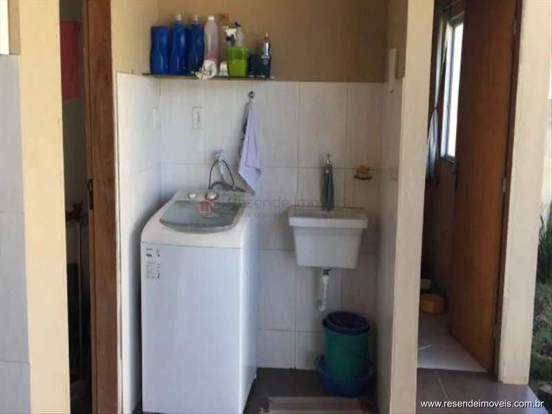 Foto 7 de 9 - Casa para venda em Parque Ipiranga