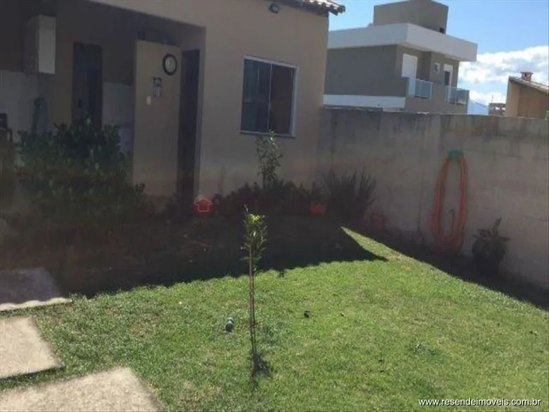 Foto 2 de 9 - Casa para venda em Parque Ipiranga