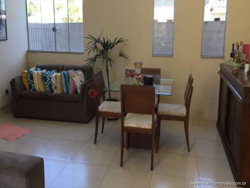 Foto 4 de 9 - Casa para venda em Parque Ipiranga