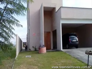 Casa para venda em Parque Ipiranga