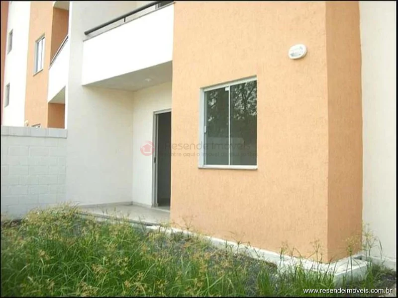 Foto 1 de 8 - Apartamento para venda em Itapuca