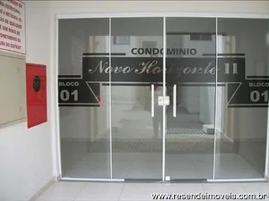 Apartamento para venda em Itapuca