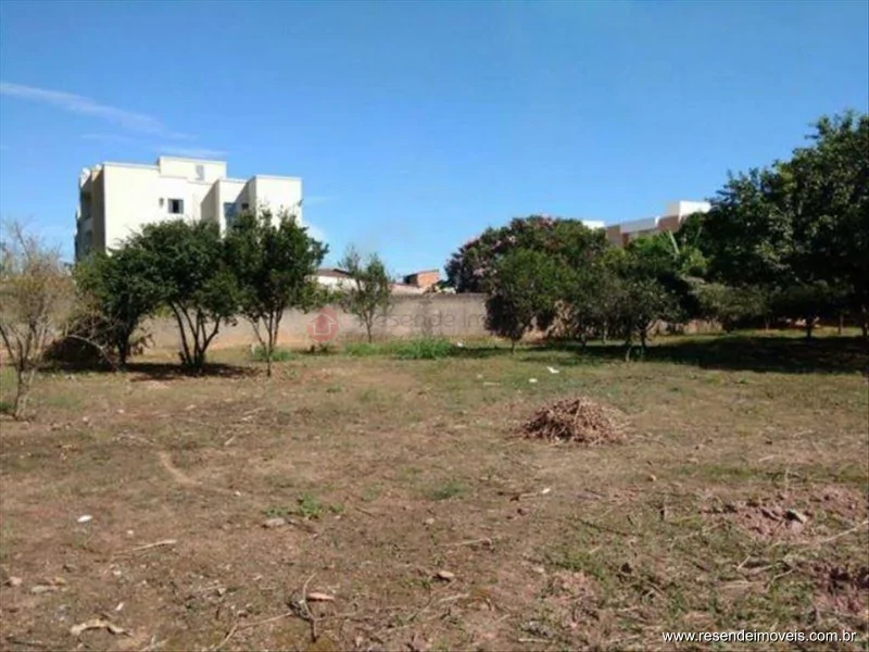 Foto 1 de 6 - Terreno para venda em Itapuca