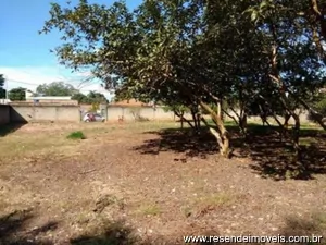 Terreno para venda em Itapuca