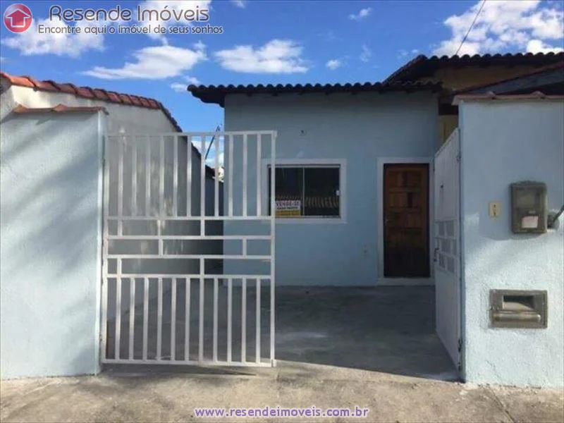 Foto 1 de 9 - Casa para venda em Morada da Montanha