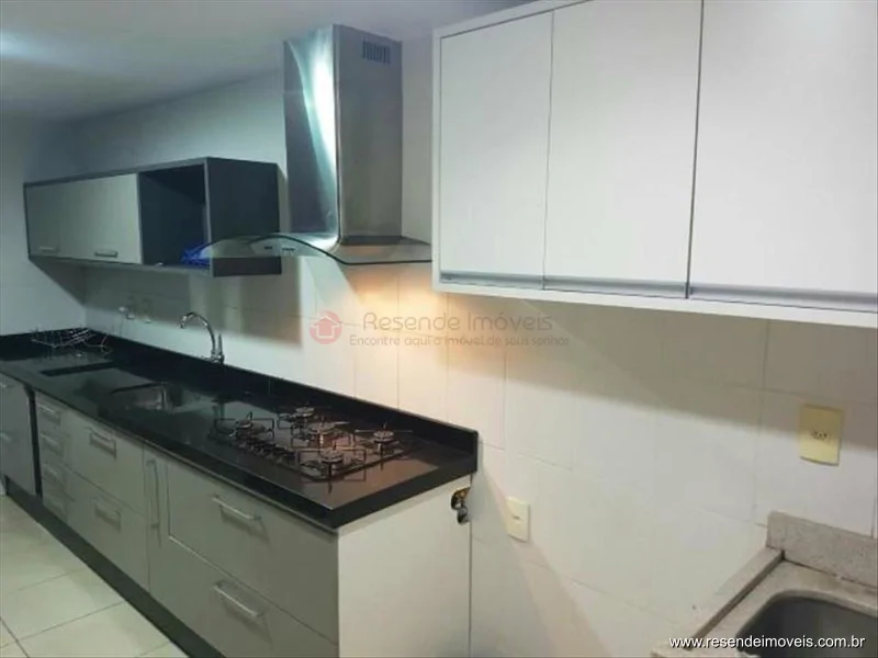 Foto 4 de 10 - Apartamento para venda em Morada do Castelo
