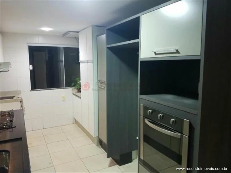 Foto 2 de 10 - Apartamento para venda em Morada do Castelo