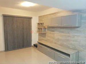 Apartamento para venda em Morada do Castelo