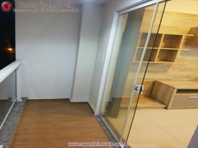 Foto 5 de 10 - Apartamento para aluguel em Morada do Castelo