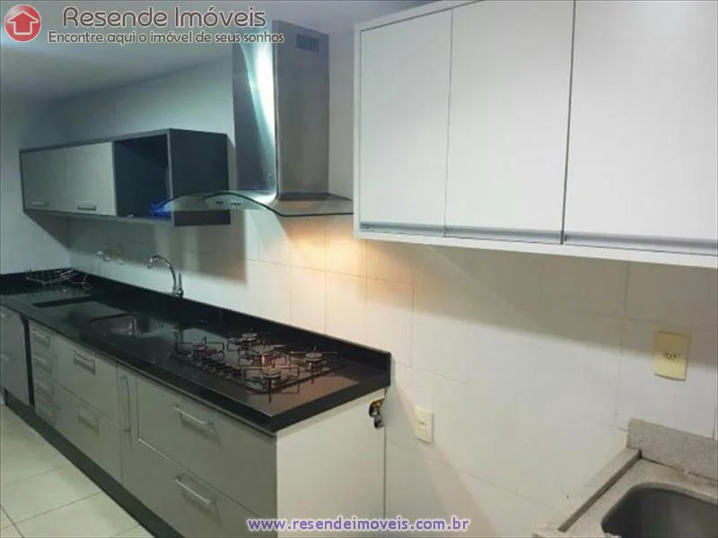 Foto 4 de 10 - Apartamento para aluguel em Morada do Castelo