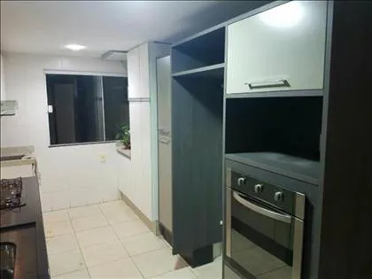 Apartamento para aluguel em Morada do Castelo