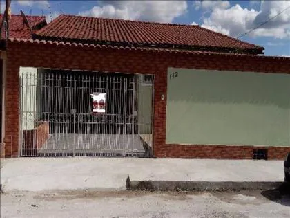 Casa para venda em Morada da Colina
