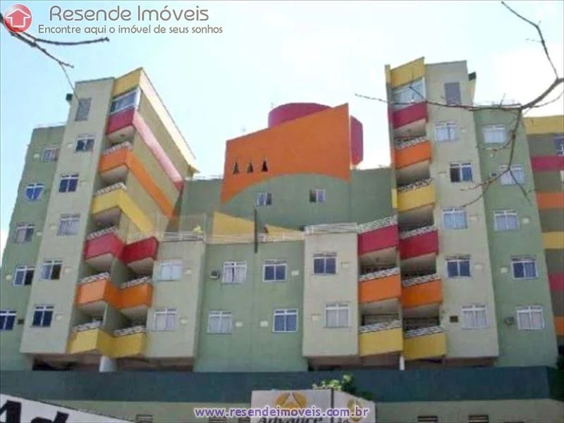 Foto 1 de 5 - Apartamento para aluguel em Comercial