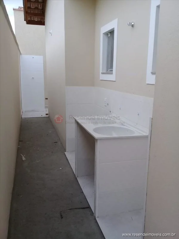 Foto 6 de 14 - Casa para venda em Jardim Aliança II