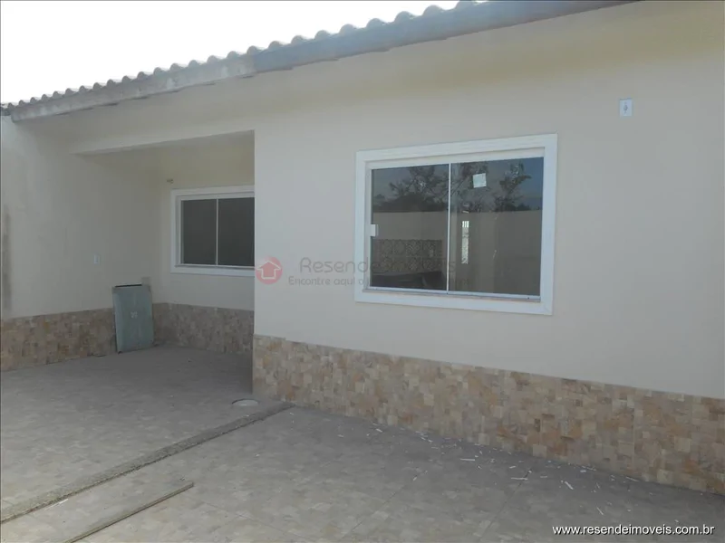 Foto 1 de 14 - Casa para venda em Jardim Aliança II