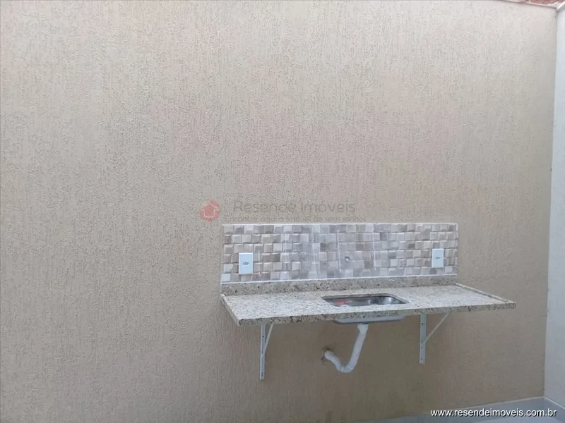 Foto 11 de 14 - Casa para venda em Jardim Aliança II