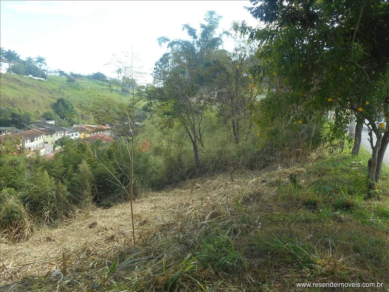 Foto 4 de 5 - Terreno para venda em Alto dos Passos
