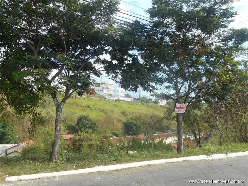 Foto 2 de 5 - Terreno para venda em Alto dos Passos