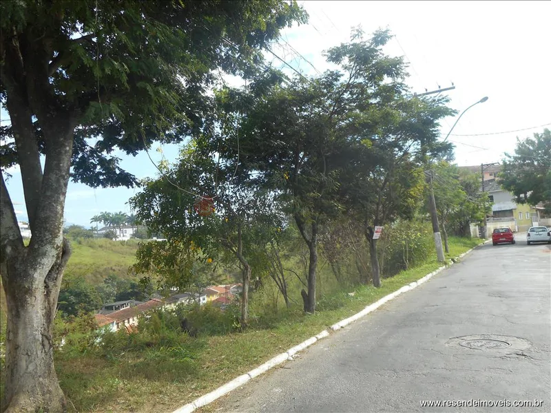 Foto 1 de 5 - Terreno para venda em Alto dos Passos