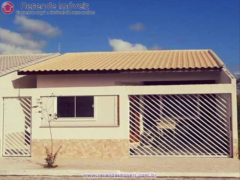 Foto 4 de 7 - Casa para aluguel em Jardim Aliança II