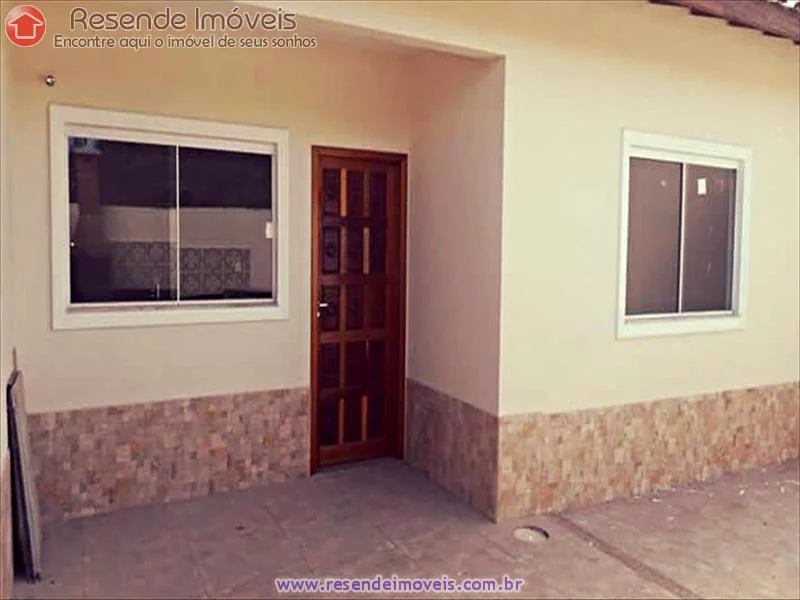 Foto 1 de 7 - Casa para aluguel em Jardim Aliança II