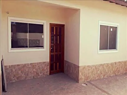 Casa para aluguel em Jardim Aliança II