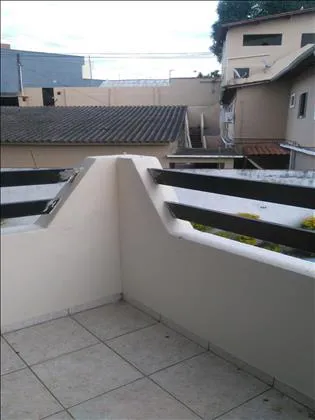 Apartamento para aluguel em Jardim Jalisco