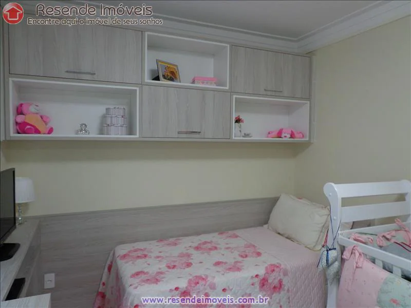 Foto 15 de 24 - Apartamento para venda em Morada do Castelo