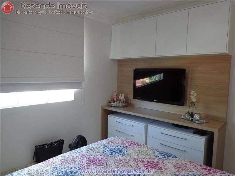 Foto 20 de 24 - Apartamento para venda em Morada do Castelo