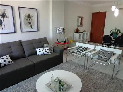 Apartamento para venda em Morada do Castelo