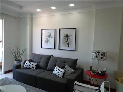 Apartamento para venda em Morada do Castelo