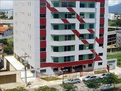 Apartamento para venda em Morada do Castelo