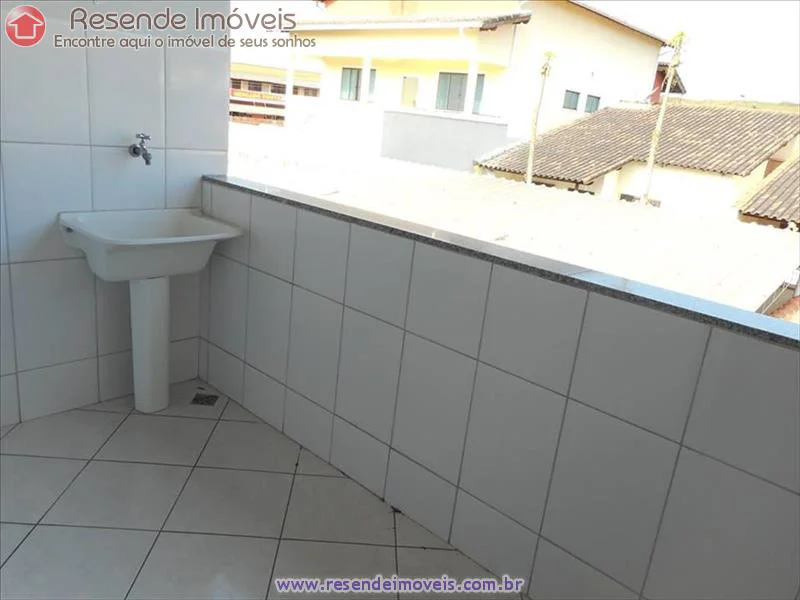 Foto 5 de 10 - Apartamento para aluguel em Mirante das Agulhas