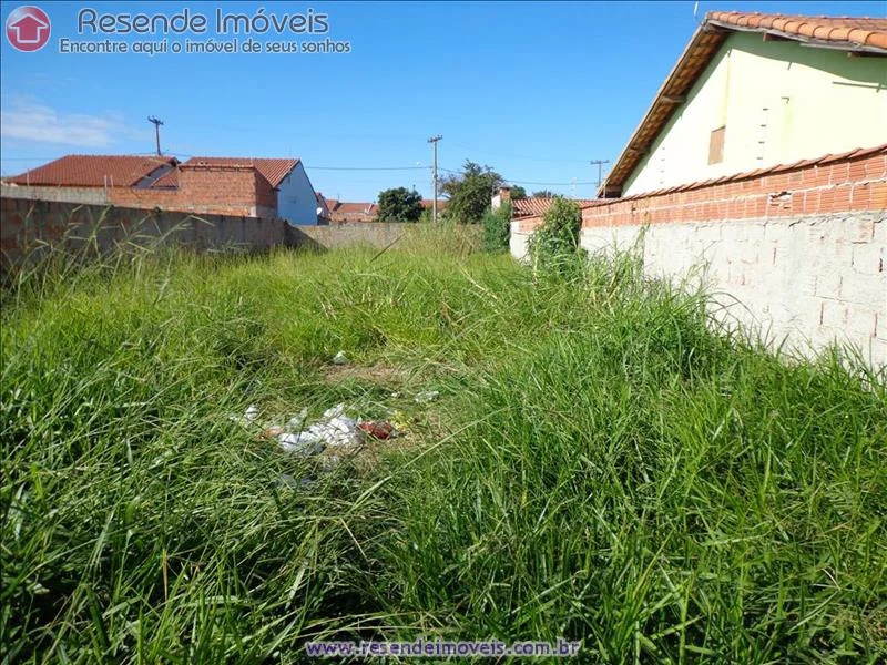 Foto 1 de 5 - Terreno para venda em Jardim Aliança II